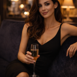 Mein Escort Blog Viola